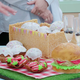 Image for article titled The Great British Baking Show finale is full of life lessons for all